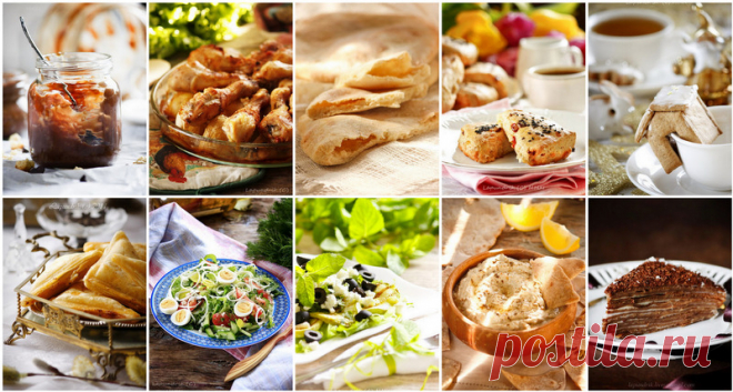 Каталог Я его сделала! Наконец в моём журнале можно будет найти всё не только по тэгам. :) Девиз Быстро, просто, вкусно! соблюдён. Я бы даже сказала, плюс ко всему, ещё и полезно. )) В большинстве рецептов указана калорийность. Вот думаю, надо придумать какой-нибудь опознавательный знак для…