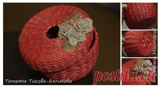 Татьяна Тихова-Беликова | Страна Мастеров