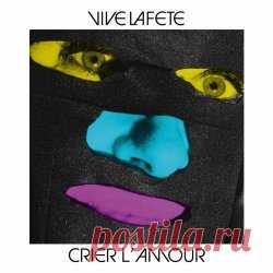 Vive La Fête - Crier L'Amour (2025) [Single] Artist: Vive La Fête Album: Crier L'Amour Year: 2025 Country: Belgium Style: Electroclash, Synthpop