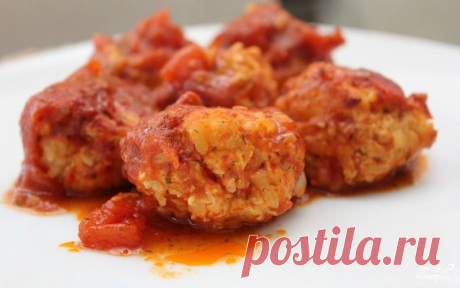 Аппетитно!!! Аидише котлеткес — национальное еврейское блюдо — Вкусные рецепты