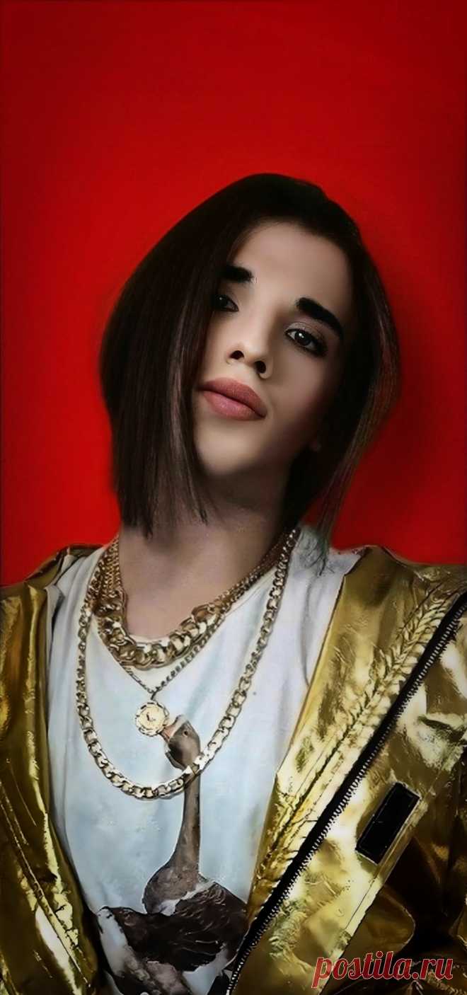 Slava Volk Певец Гедеон Геннадьевич Зикрач