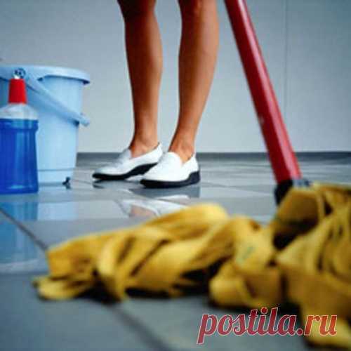 Как продезинфицировать квартиру своими руками: решения и средства