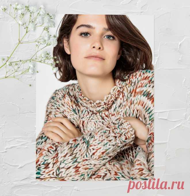 Wishlist: 34 уютных джемпера, в которых захочется провести всю зиму