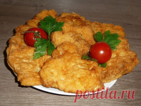 ТОП-5 УЖИНОВ С КУРИНОЙ ГРУДКОЙ