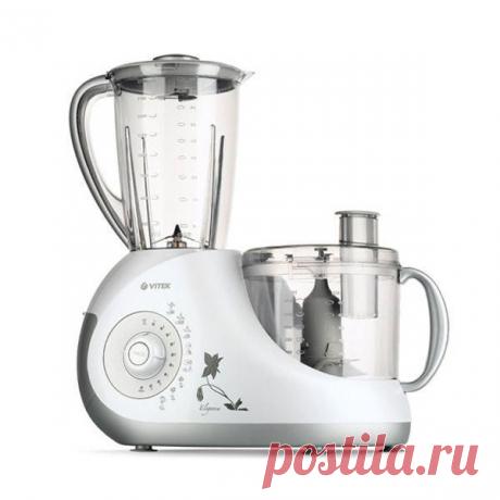 Процессор Vitek VT-1616 PR
5 800 руб.