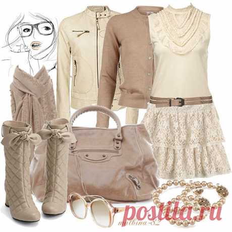 Fall outfit - 11