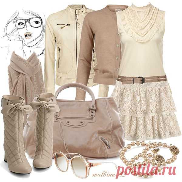 Fall outfit - 11