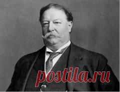 Сегодня 08 марта в 1930 году умер(ла) Уильям Хауард Тафт-США