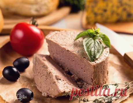 Как и из чего сделать паштет: подборка вкусных проверенных рецептов