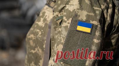 Депутат Барбашов: в Николаевской области прошли акции неповиновения военкомам. В Николаевской области Украины прошли акции неповиновения сотрудникам территориальных центров комплектования и социальной поддержки (военкоматов). Читать далее