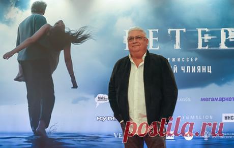 "Ветер" получил "Нику" как лучший игровой фильм. Режиссером картины является Сергей Члиянц