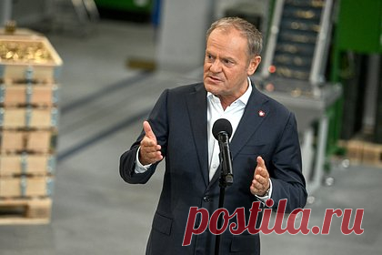 Премьер Польши выступил против выдачи Германии задержанного за подрыв «Северных потоков»