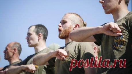 На Донбассе воюют и гибнут кадровые офицеры стран Запада