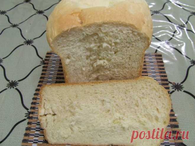 Хлеб в хлебопечке - 8 рецептов простых и вкусных