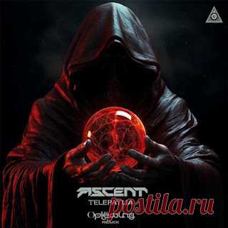 lossless music  : Ascent - Telepatija (Oplewing Remix)