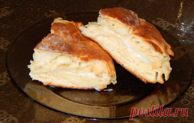Пирог 