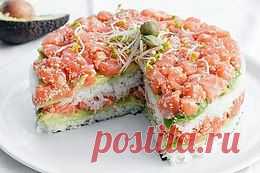 Рецепты