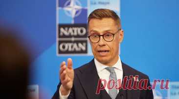 Стубб выразил опасение, что Запад может проиграть странам ШОС. Президент Финляндии Александр Стубб опасается, что Запад проиграет странам Шанхайской организации сотрудничества (ШОС). Об этом он заявил на общей пресс-конференции с литовским лидером Гитанасом Науседой в Хельсинки. Читать далее