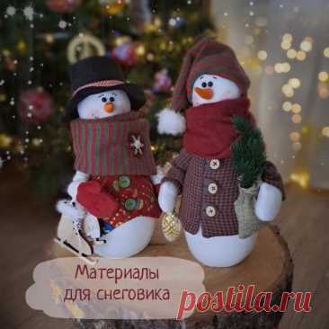 Интерьерный снеговик Интерьерный снеговикУкрашайте интерьер к новому году собственными руками.