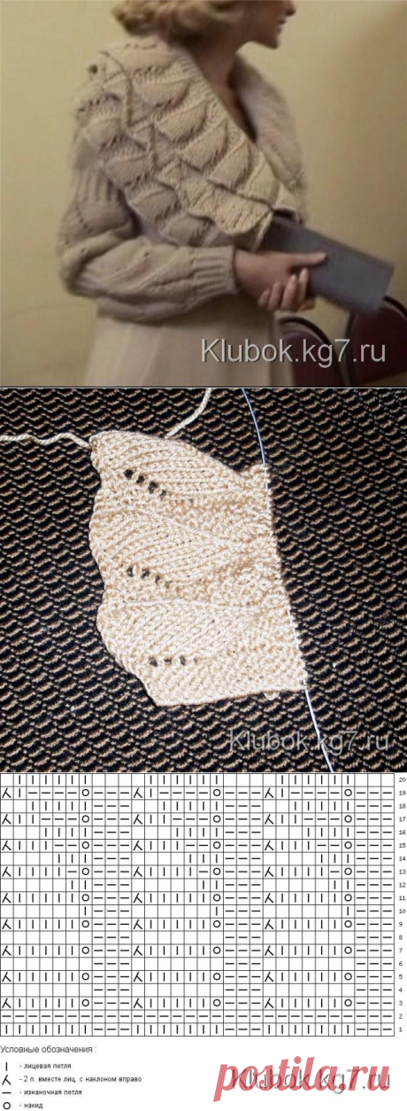 ЭТОТ ВОРОТНИК СТАНЕТ УКРАШЕНИЕМ ВАШЕГО ПАЛЬТО!