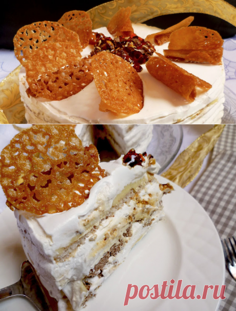 Египетска торта