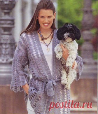 Вязание для полных | Записи в рубрике Вязание для полных | Дневник nela_66