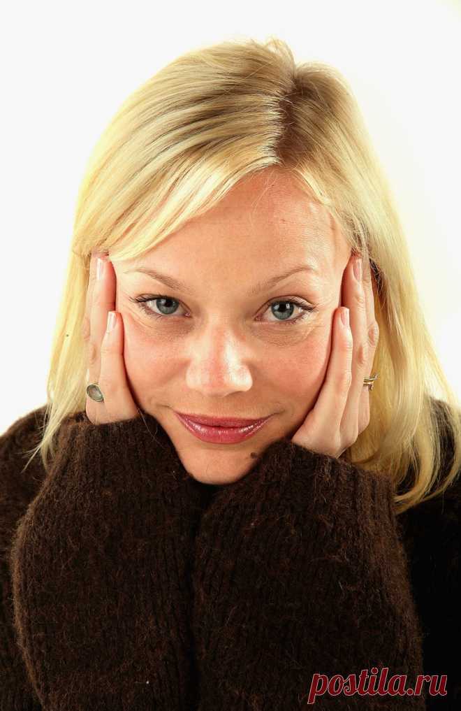 Саманта Мэтис (Samantha Mathis) - 12 мая, 1970