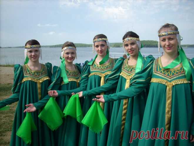 русский народный костюм фото: 57 тыс изображений найдено в Яндекс.Картинках