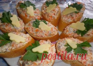 «Ложная икорка» | Самые вкусные рецепты