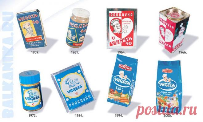 Приправа Вегета – властительница сербской кухни | Балканика.ру
Помните, в 90-х у нас появилась испанская прессованная бульонная приправа Gallina Blanca? Много было приколов по поводу её названия, однако русские хозяйки с удовольствием использовали эту приправу для своих супов. Так произошло одно из первых наших погружений в мир химической пищевой продукции.