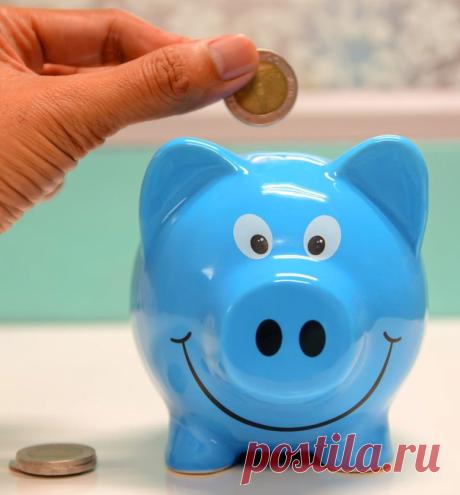 Про деньги. Делюсь как правильно накопить нужную сумму.
Что нам дает такой метод экономии? 
На уровне подсознания учимся контролировать расходы и доходы, не путаемся в мелочи и, наконец нам всем удается копить.