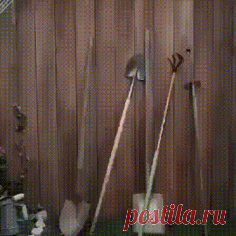 Один раз сделать и всегда будет порядок.