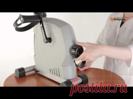 Тренажеры после инсульта |