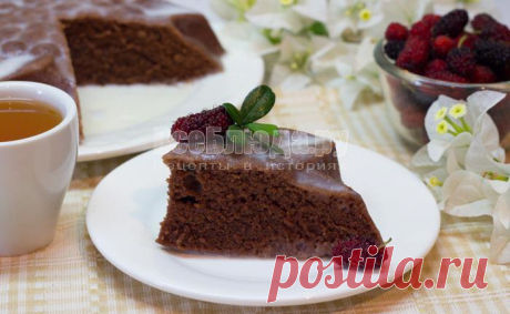 Манник за 6 минут в микроволновке, рецепт с пошаговыми фото | Все Блюда