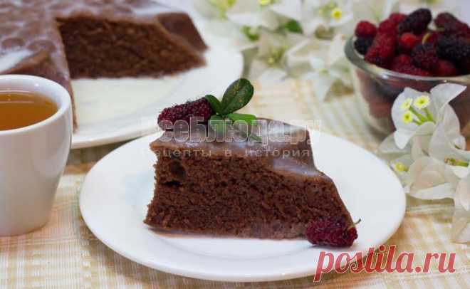 Манник за 6 минут в микроволновке, рецепт с пошаговыми фото | Все Блюда