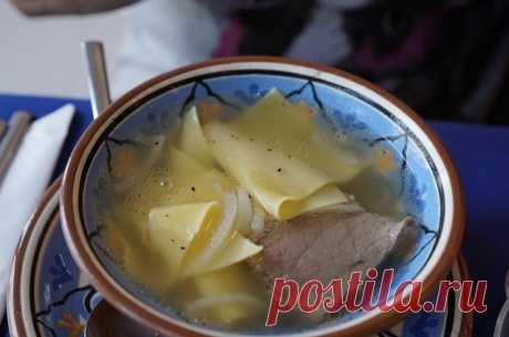 Пир для мясоеда. Как приготовить традиционные блюда казахской кухни Бесбармак нужно есть руками, а баурсаки хороши с вареньем и чаем