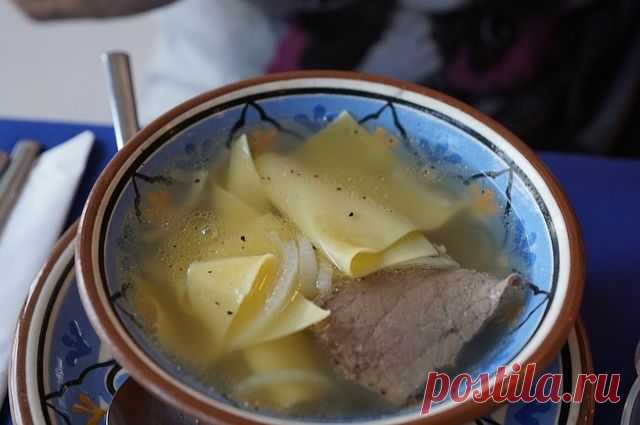 Пир для мясоеда. Как приготовить традиционные блюда казахской кухни Бесбармак нужно есть руками, а баурсаки хороши с вареньем и чаем