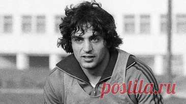 «В лицо меня не обвиняли» Футболист «Арарата» блистал в сборной СССР и отказался играть в США. Как советский Марадона стал изгоем? - Рамблер/развлечения и отдых
