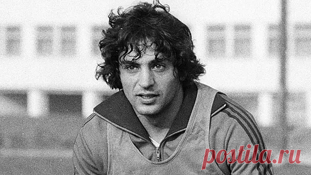 «В лицо меня не обвиняли» Футболист «Арарата» блистал в сборной СССР и отказался играть в США. Как советский Марадона стал изгоем? - Рамблер/развлечения и отдых