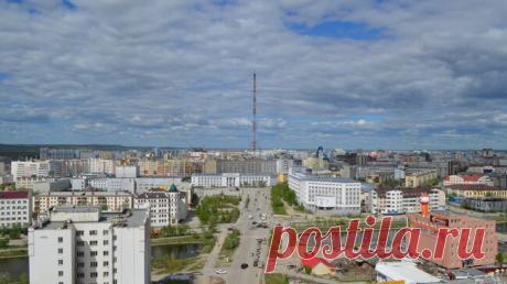 КРДВ и Якутия подписали соглашение о строительстве морского порта Найба