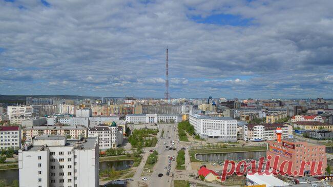 КРДВ и Якутия подписали соглашение о строительстве морского порта Найба