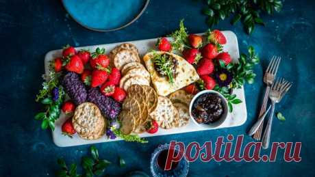 Аймкук - рецепты с фото, кулинария