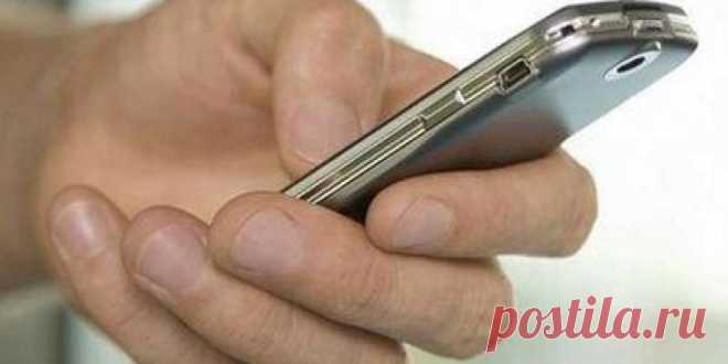 Соцработники переписывают IMEI-коды телефонов переселенцев