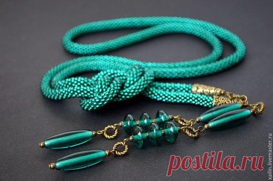 Магия бисера. Альметьевск