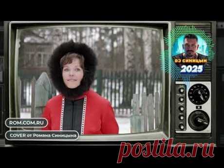 DJ СИНИЦЫН - Белые снежинки 2025