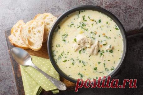12 сливочных супов с курицей, которые точно стоит приготовить - Будет вкусно - Медиаплатформа МирТесен Даже самый простой повседневный суп становится в разы нежнее, если добавить в него сливки. Причем чем жирнее сливки, тем мягче и выразительнее будет вкус. В нашей подборке ты найдешь отличные рецепты сливочных супов с курицей – классических, кремовых, с разными овощами, грибами, рисом или - 27 марта - 43552197056 - Медиаплатформа МирТесен