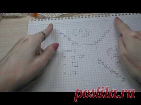 Рисуем схему