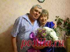 день рождения у Катюши