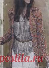 Кардиган крупной вязки на спицах для женщины. Фото, описание. Кардиган крупной вязки на спицах английской резинкой для женщины. Фото, выкройка, описание вязания модели спицами. Кардиган – абсолютный must have для весны.