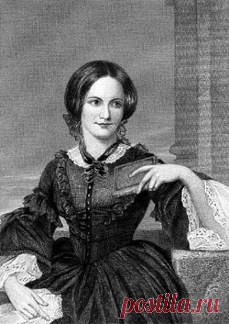 Шарлотта Бронте "Учитель"